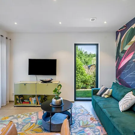 Nest 20 Apartmán *