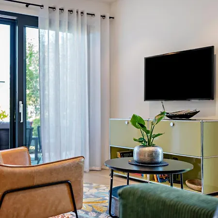 Apartmán Nest 20 *