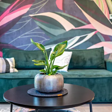 Apartmán Nest 20