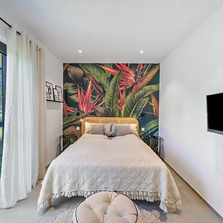 Apartmán Nest 20 *