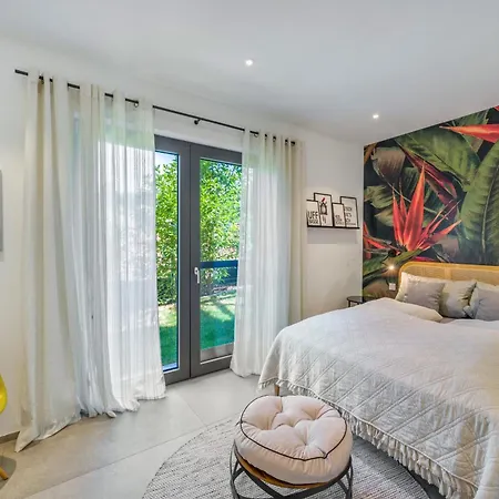 Apartmán Nest 20 *