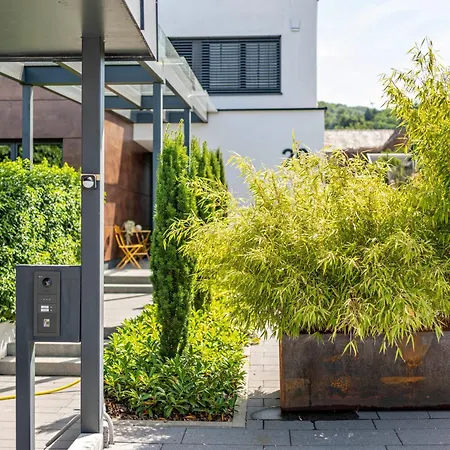 Nest 20 Apartmán *